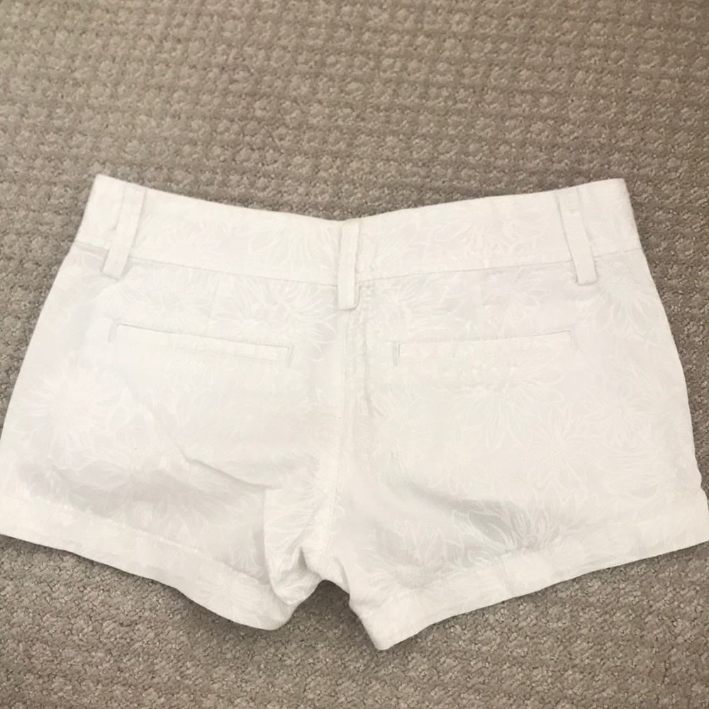Walsh Short View 2